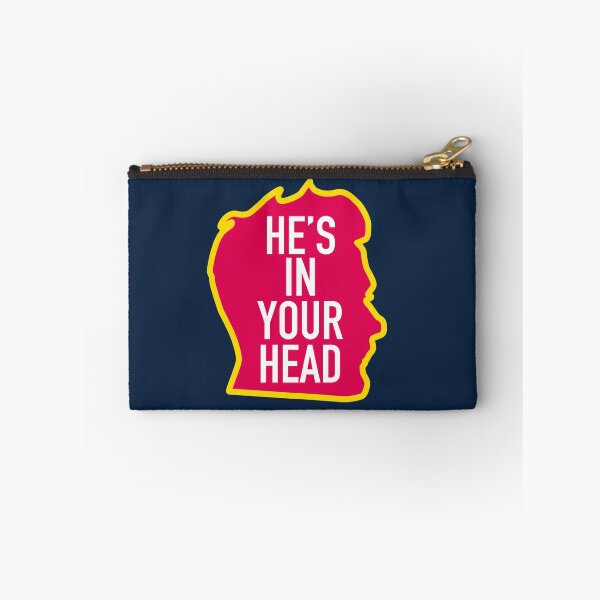 Item preview, Roman Bürki In Your Head designed and sold by kimspur.
