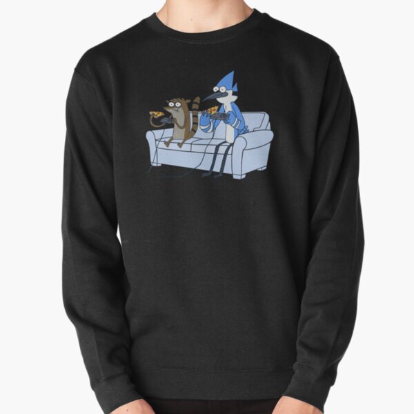 Regular deals show sweatshirt