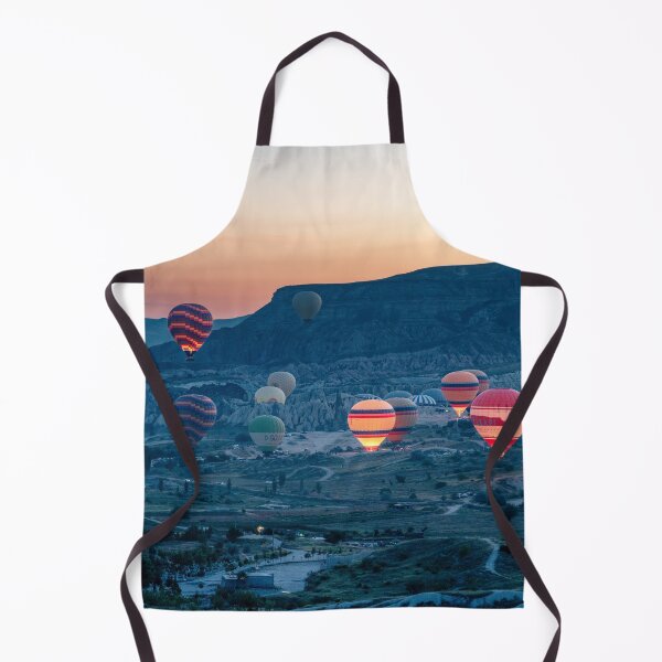 Item preview, Hot air balloons designed and sold by Sonofwilliam.