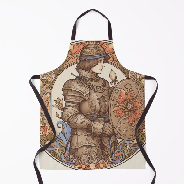 Item preview, Medieval designed and sold by ComicsFactory.