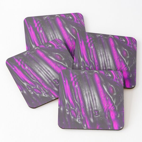 Item preview, Composition of purple and black surfaces designed and sold by Ivicaartist.