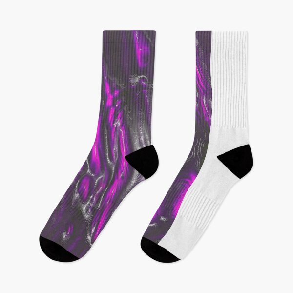 Item preview, Composition of purple and black surfaces designed and sold by Ivicaartist.