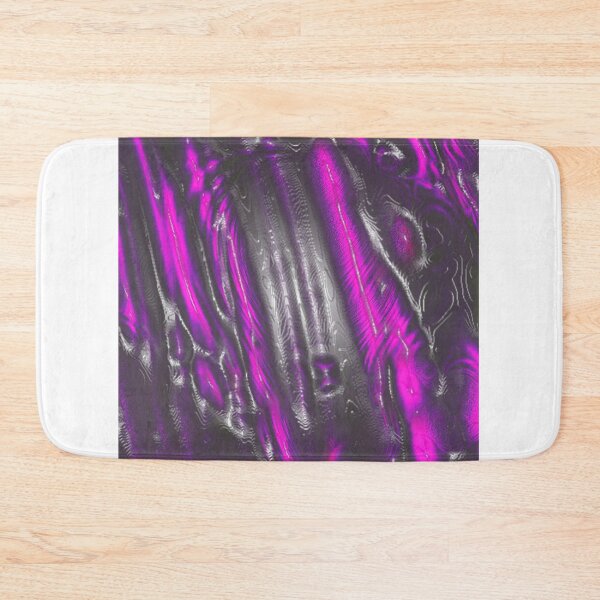 Item preview, Composition of purple and black surfaces designed and sold by Ivicaartist.