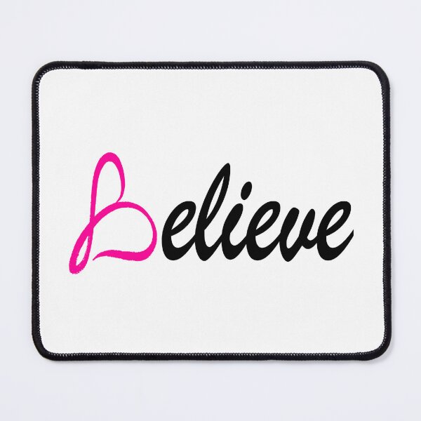Item preview, Believe For Healing designed and sold by raineOn.