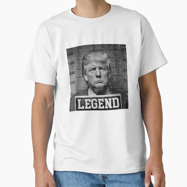 Item preview, Trump Legend designed and sold by StuckOnTees.