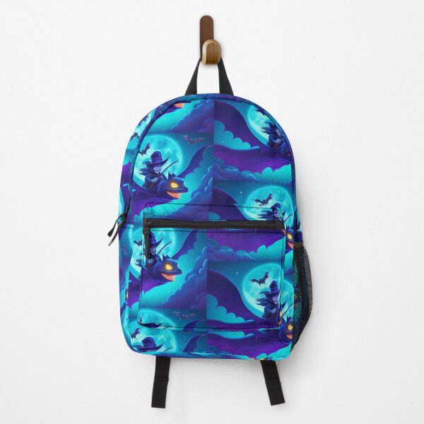 Item preview, Fintastic Halloween Sea Creatures - Spooky and Sweet Ocean Animal Designs designed and sold by blue-planet-art.