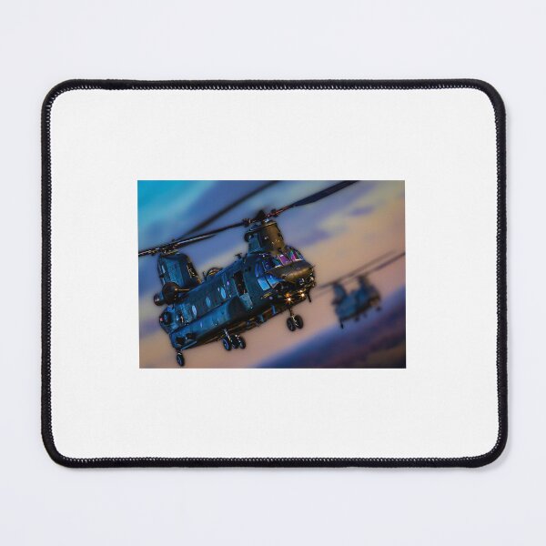 Item preview, RAF Chinook  designed and sold by Anthony Hiorns.