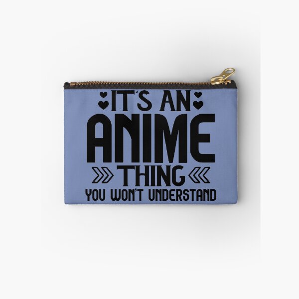 Item preview, Anime Essence: A Language Only We Speak designed and sold by QuadMacDesigns.