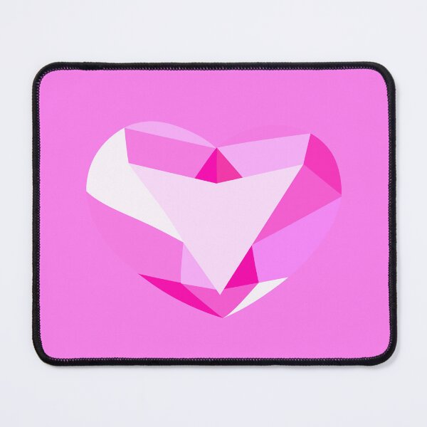 Item preview, Steven Universe Crystal Heart designed and sold by karamram.