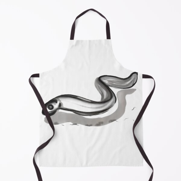 Item preview, Eel designed and sold by StudioMasha.
