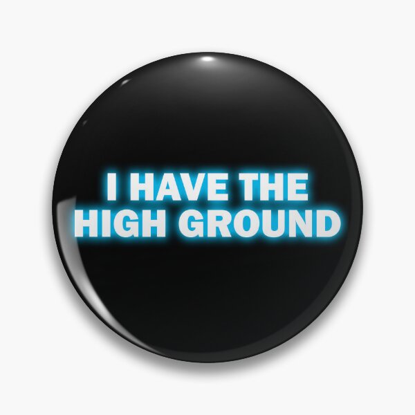 Item preview, I have the High Ground designed and sold by VaderXBricks.