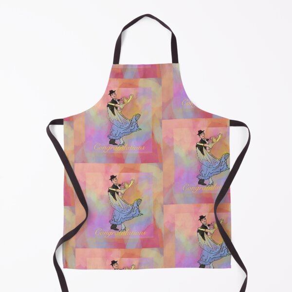 Item preview, CONGRATULATIONS Ball Room Dancing  designed and sold by MonicaArtist.