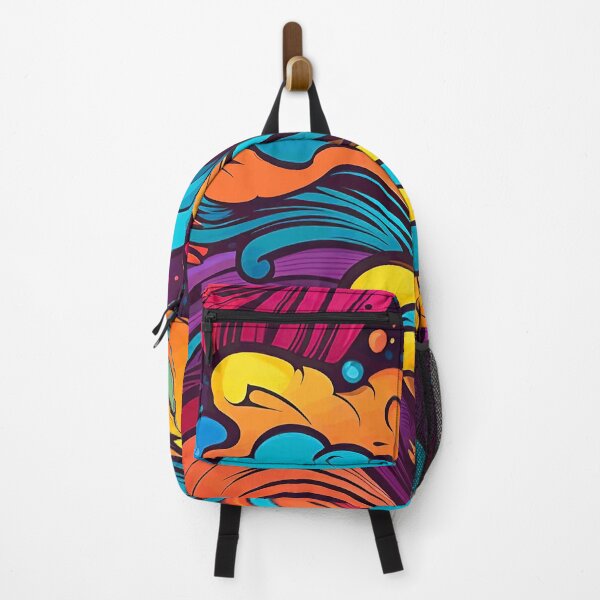 Artikelvorschau, Spritzfarben-Stoffmuster, grafisches Illustrationsdesign von ironpalette entworfen und verkauft von ironpalette.