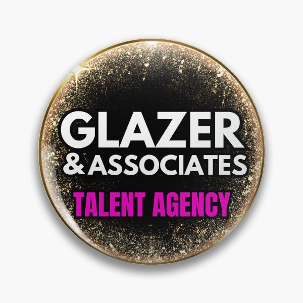 Item preview, Bebe Glazer Talent Agency, Frasier Crane KACL Radio designed and sold by GamesByPaige.