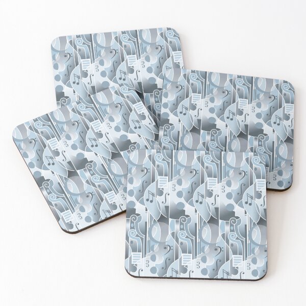 Item preview, A MOONLIGHT SONATA designed and sold by Steph Britt.