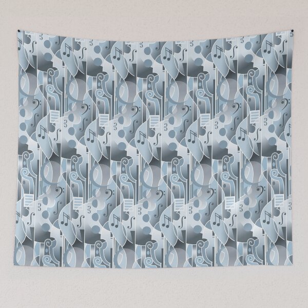 Item preview, A MOONLIGHT SONATA designed and sold by Steph Britt.