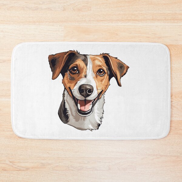 Item preview, Dog  friendly Peace Psychedelic illusion Ai art fungi art simple Music rock lgbt Mens Womens Kids Funny Nature Lovers  designed and sold by Martolina33.