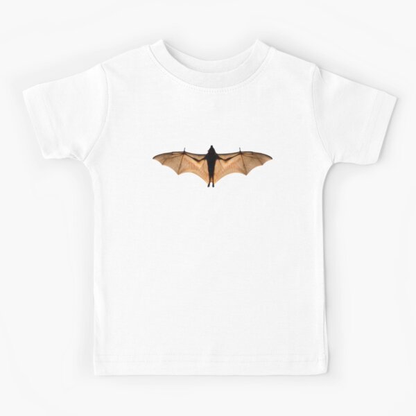 Little Red Flying Fox Kids T-Shirt
