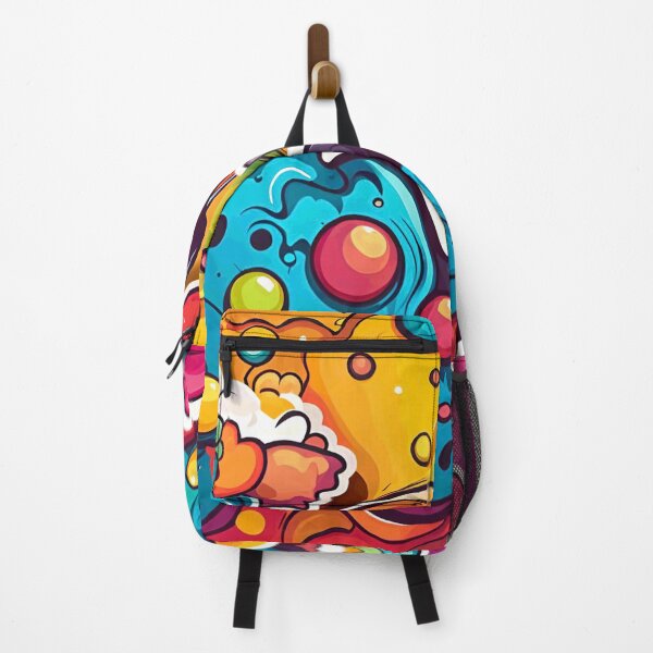 Artikelvorschau, Spritzfarben-Stoffmuster, grafisches Illustrationsdesign von ironpalette entworfen und verkauft von ironpalette.