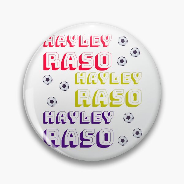 Item preview, Hayley Raso designed and sold by kahisageeky.