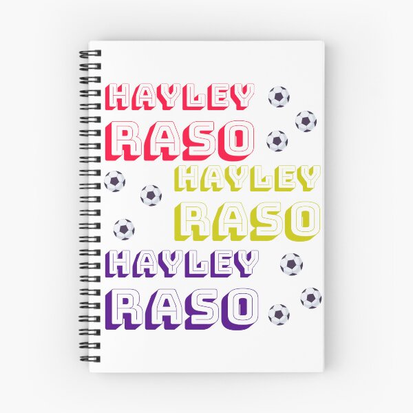 Item preview, Hayley Raso designed and sold by kahisageeky.