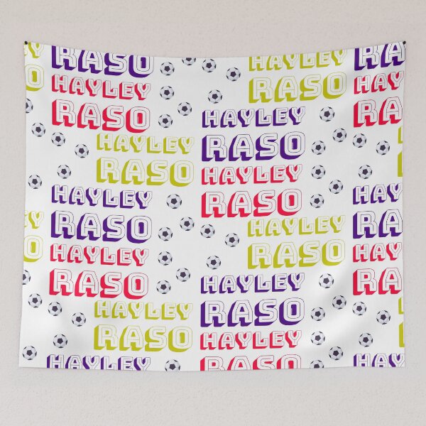 Item preview, Hayley Raso designed and sold by kahisageeky.