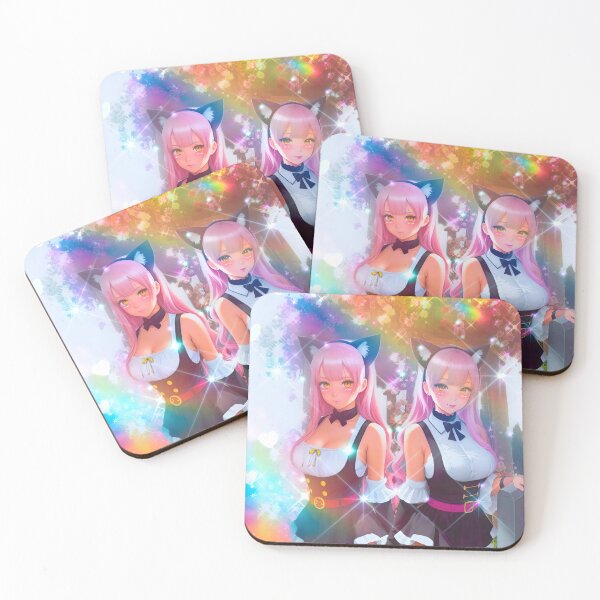 Item preview, Heavenly Hostesses designed and sold by celestial wonderland.