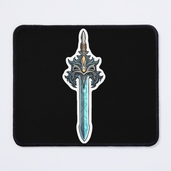 Item preview, Medieval sword designed and sold by abmkf.