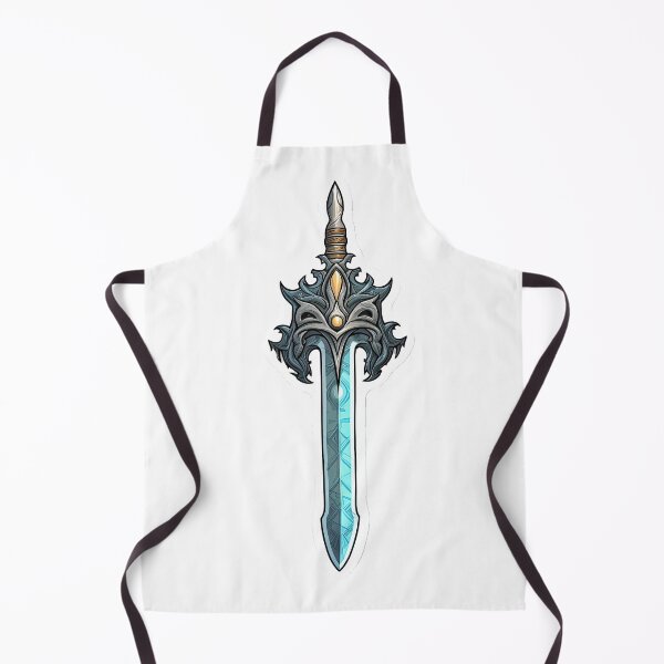 Item preview, Medieval sword designed and sold by abmkf.