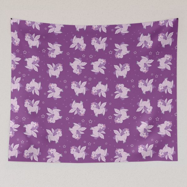 Item preview, Baby Unicorn designed and sold by Luke Beatrice.