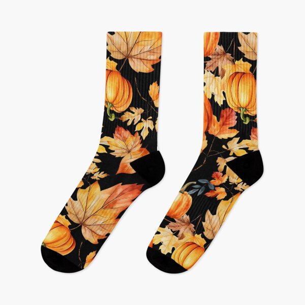Item preview, Cute Halloween Pattern designed and sold by DafraDesign.