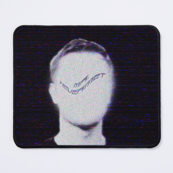 Item preview, Mr. Nevermet designed and sold by atxevi.