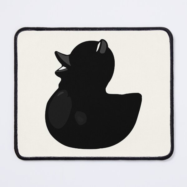 Item preview, The Great Rubear Duck designed and sold by art-mospher3.