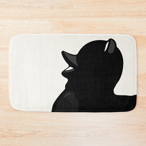 Item preview, The Great Rubear Duck designed and sold by art-mospher3.