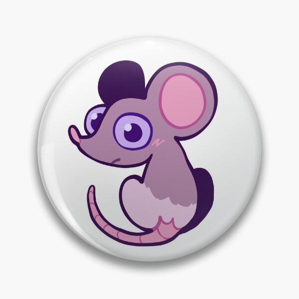 Item preview, Meek Mouse designed and sold by fishbitties.