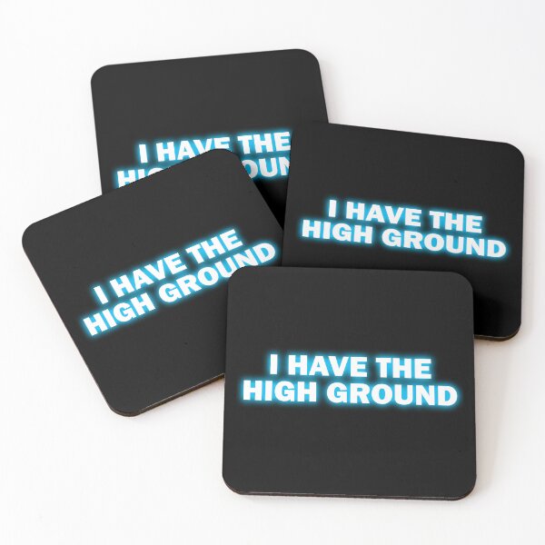 Item preview, I have the High Ground designed and sold by VaderXBricks.