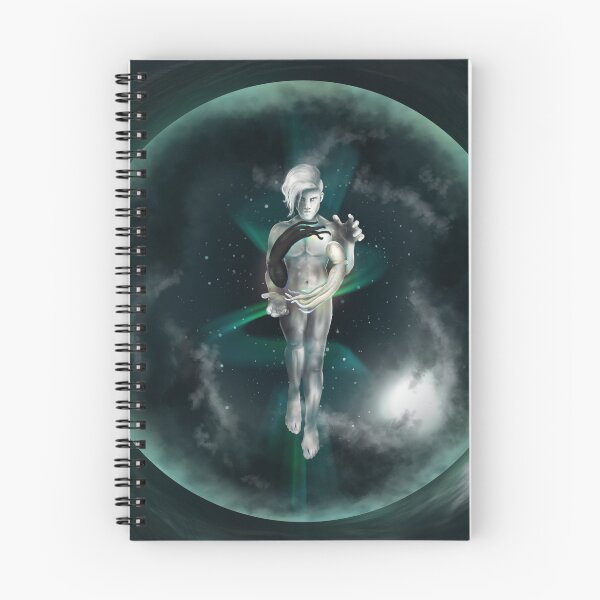 Item preview, Pisces Omnipotence designed and sold by srmauva23.