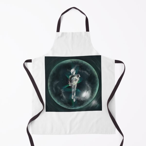 Item preview, Pisces Omnipotence designed and sold by srmauva23.