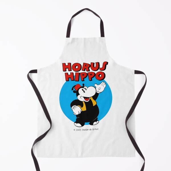 Item preview, Horus Hippo Standard Pose designed and sold by Stayf.