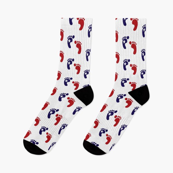 Item preview, Lone Star Feet designed and sold by raineOn.