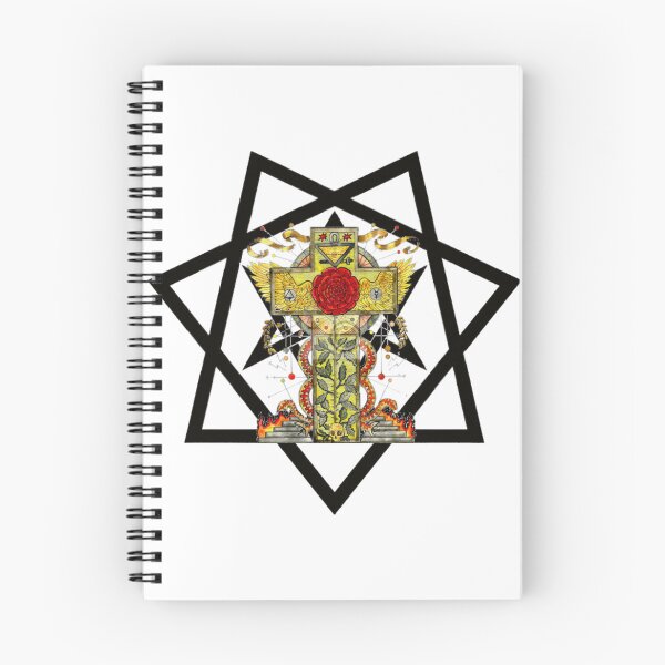Item preview, Steel Stars Sigillum Acrux designed and sold by steel-stars.