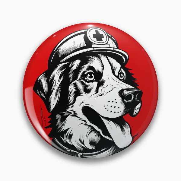 Item preview, Service Animals (1.1)(white) designed and sold by atzek.