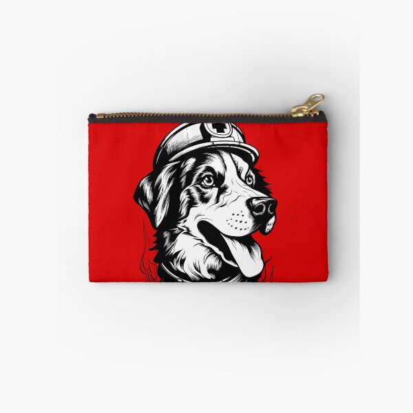 Item preview, Service Animals (1.1)(white) designed and sold by atzek.