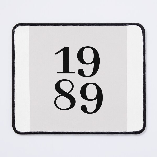 Item preview, 1989 Taylor Swift designed and sold by bschwarz23.