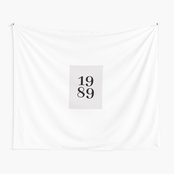 Taylor Swift 1989 Tapestries for Sale | Redbubble