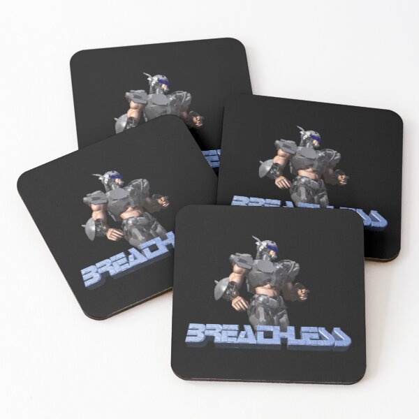 Item preview, Breathless designed and sold by iloveamiga.