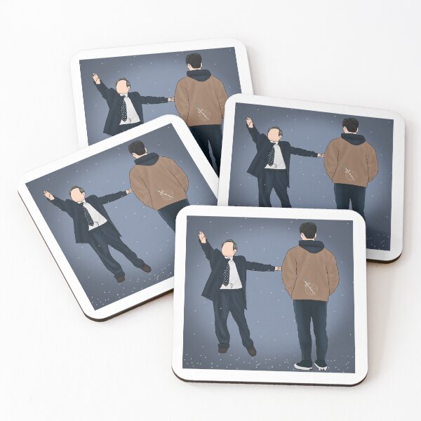 Item preview, Navillera Korean Drama designed and sold by ArtRaftPro.