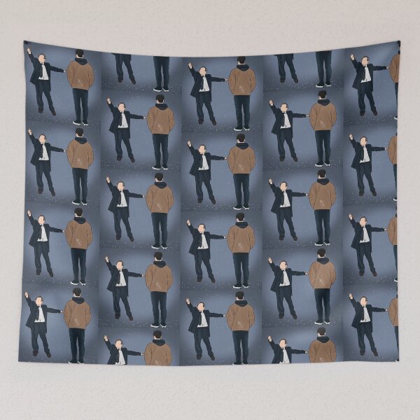 Item preview, Navillera Korean Drama designed and sold by ArtRaftPro.