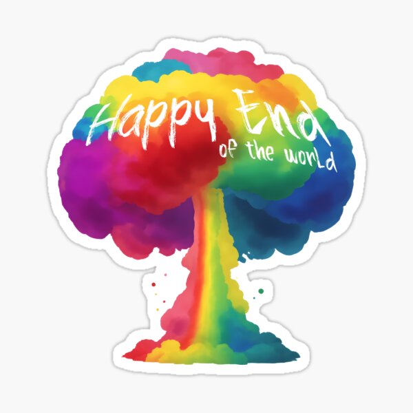 Item preview, Happy End designed and sold by Divine Creation.