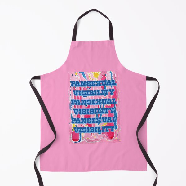 Item preview, Pansexual Visibility designed and sold by AmberFayeArt.